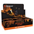 FOX -Magic: The Gathering - Innistrad Midnight Hunt Set Booster Box