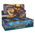 FOX -Magic: The Gathering Universes Beyond - Lord of the Rings: Tales of Middle-Earth Set Booster Box