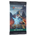 FOX -Magic: The Gathering Universes Beyond - Lord of the Rings: Tales of Middle-Earth Set Booster Pack