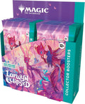 FOX -Magic: The Gathering - Lorwyn Eclipsed Collector Booster Box