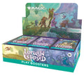 FOX -Magic: The Gathering - Lorwyn Eclipsed Play Booster Box