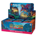 FOX -Magic: The Gathering - Lost Caverns of Ixalan Draft Booster Box