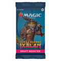FOX -Magic: The Gathering - Lost Caverns of Ixalan Draft Booster Pack