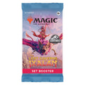 FOX -Magic: The Gathering - Lost Caverns of Ixalan Set Booster Pack