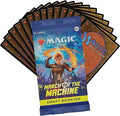 FOX -Magic: The Gathering - March of the Machine Draft Booster Pack