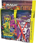 FOX -Magic: The Gathering - March of the Machine The Aftermath Collector Booster Box