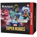 FOX -Magic: The Gathering - Marvel Super Heroes Draft Night