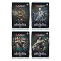 FOX -Magic: The Gathering - Modern Horizons 3 - Commander Decks (Set of 4)