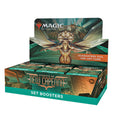 FOX -Magic: The Gathering - New Capenna Set Booster Box