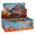 FOX -Magic: The Gathering - Outlaws of Thunder Junction Play Booster Box