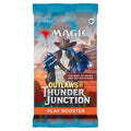 FOX -Magic: The Gathering - Outlaws of Thunder Junction Play Booster Pack
