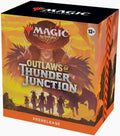 FOX -Magic: The Gathering - Outlaws of Thunder Junction Prerelease Carton