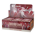 FOX -Magic: The Gathering - Phyrexia All Will Be One Draft Booster Box