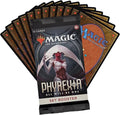 FOX -Magic: The Gathering - Phyrexia All Will Be One Set Booster Pack