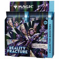FOX -Magic: The Gathering - Reality Fracture Collector Booster Box (PRE-ORDER)