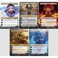 FOX -Magic: The Gathering Secret Lair - Li'l'est Walkers, Regular Edition