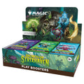 FOX -Magic: The Gathering - Secrets of Strixhaven Play Booster Box