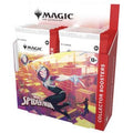 FOX -Magic: The Gathering - Spider-Man Collector Booster Box
