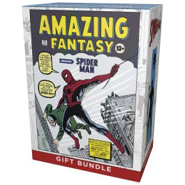 FOX -Magic: The Gathering - Spider-Man Gift Bundle