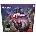 FOX -Magic: The Gathering - Spider-Man Scene Box