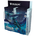 FOX -Magic: The Gathering - Tarkir Dragonstorm Collector Booster Box