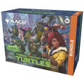 FOX -Magic: The Gathering - Teenage Mutant Ninja Turtles Bundle