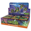FOX -Magic: The Gathering - Teenage Mutant Ninja Turtles Play Booster Box
