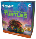 FOX -Magic: The Gathering - Teenage Mutant Ninja Turtles Prerelease Carton