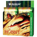 FOX -Magic: The Gathering - The Hobbit Collector Booster Box (PRE-ORDER)