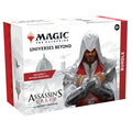 FOX -Magic: The Gathering Universes Beyond - Assassin's Creed Bundle