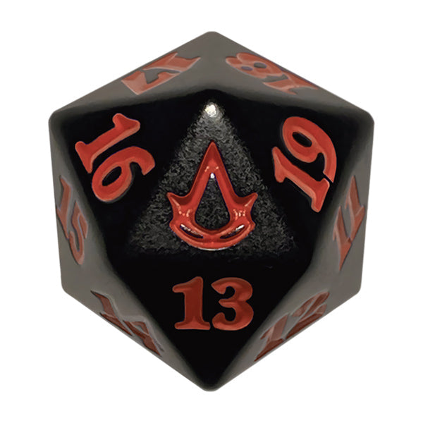 FOX -Magic: The Gathering Universes Beyond - Assassin's Creed Bundle