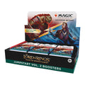 FOX -Magic: The Gathering Universes Beyond - Lord of the Rings: Tales of Middle-Earth Jumpstart Vol. 2 Booster Box