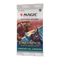 FOX -Magic: The Gathering Universes Beyond - Lord of the Rings: Tales of Middle-Earth Jumpstart Vol. 2 Booster Pack