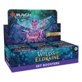 FOX -Magic: The Gathering - Wilds of Eldraine Set Booster Box