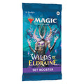 FOX -Magic: The Gathering - Wilds of Eldraine Set Booster Pack