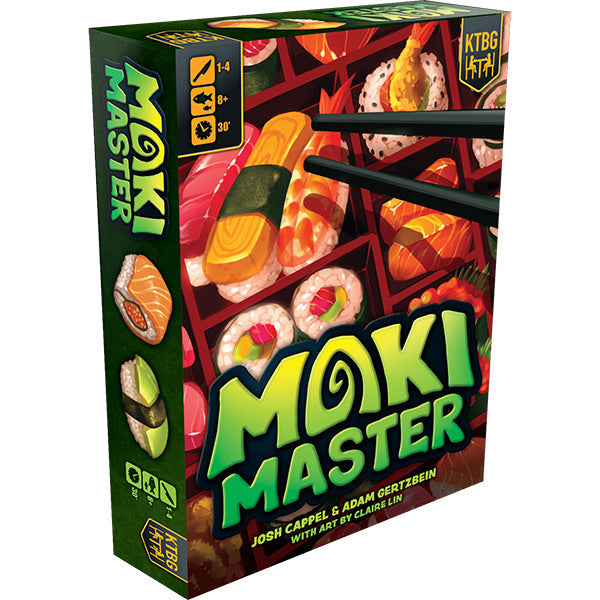 FOX -Maki Master