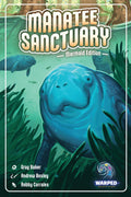 FOX -Manatee Sanctuary: Mermaid Edition