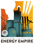 FOX -Manhattan Project: Energy Empire