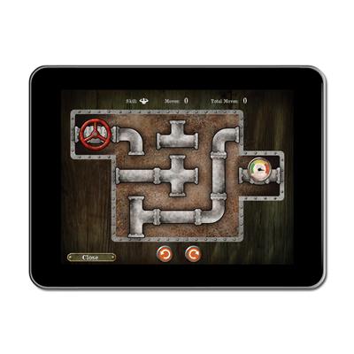 FOX -Mansions of Madness: Horrific Journeys Expansion