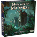 FOX -Mansions of Madness: Path of the Serpent Expansion