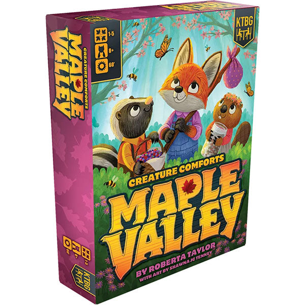 FOX -Maple Valley