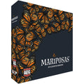 FOX -Mariposas