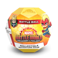 FOX -Marvel Battleworld: Treachery at Twilight Battle Ball