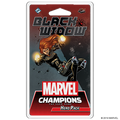 FOX -Marvel Champions: The Card Game - Black Widow Hero Pack
