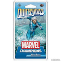 FOX -Marvel Champions: The Card Game - Quicksilver Hero Pack