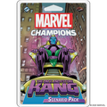FOX -Marvel Champions: The Card Game - The Once and Future Kang Scenario Pack