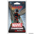 FOX -Marvel Champions: The Card Game - Wasp Hero Pack