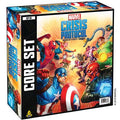 FOX -Marvel: Crisis Protocol Miniatures Game Core Set