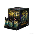 FOX -Marvel HeroClix: The Eternals Movie Countertop Display