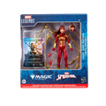 FOX -Marvel Legends: Magic the Gathering - Mary Jane Watson (Iron Spider)